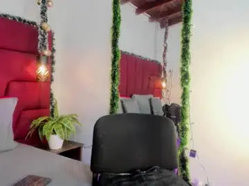 Chaturbate Adult Webcam of asshley_cute