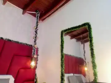 Chaturbate Sex Cam of asshley_cute