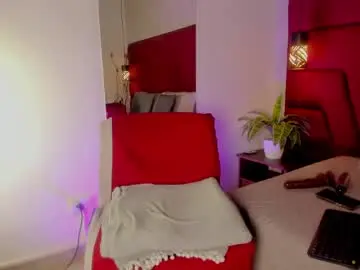 Chaturbate Sex Cam of asshley_cute