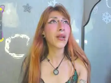 Chaturbate Free Porn Cam of asterothxznikki