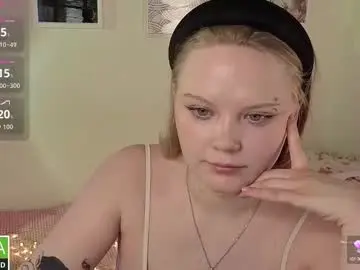 Chaturbate Live Porn of barbie_staze