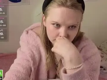 Chaturbate Best Webcam of barbie_staze