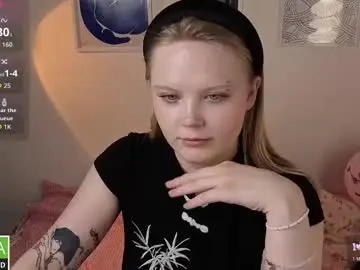 Chaturbate Adult Webcam of barbie_staze