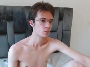 Chaturbate Sex Chat of blakeshatter