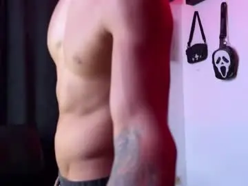 Chaturbate Best Webcam of bradley_strong_