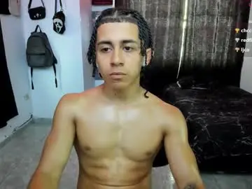 Chaturbate Free Porn Cam of bradley_strong_