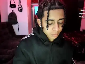 Chaturbate Nude Webcam of bradley_strong_