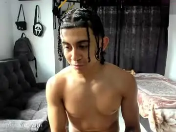 Chaturbate Adult Webcams of bradley_strong_