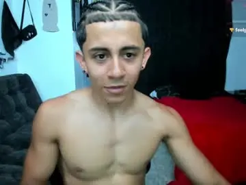 Chaturbate Best Webcam of bradley_strong_