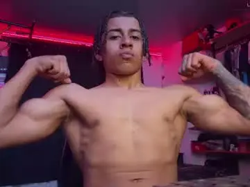 Chaturbate Adult Webcams of bradley_strong_
