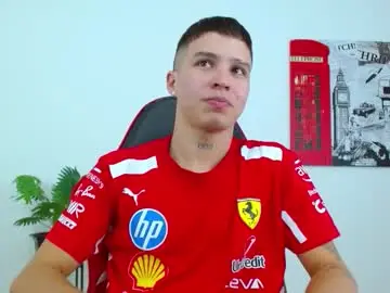 Chaturbate Free Porn Cam of cumandres