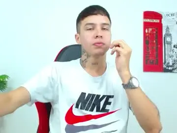 Chaturbate Sex Chat of cumandres