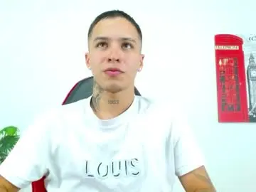 Chaturbate Free Live Porn of cumandres