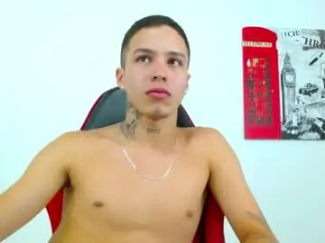 Chaturbate Free Live Porn of cumandres