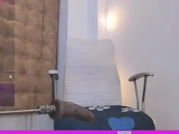 Chaturbate Adult Video Chat of hanna_jadidi