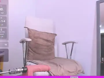 Chaturbate Free Live Porn of hanna_jadidi