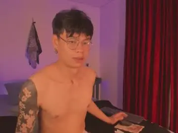 Chaturbate Sex Cam of heliero