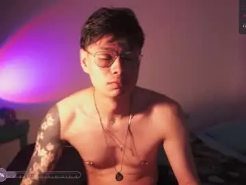 Chaturbate Adult Video Chat of heliero