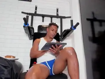 Chaturbate Sex Chat of italomoore