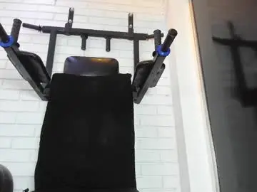 Chaturbate Free Porn Cam of italomoore