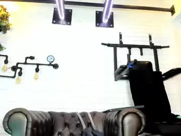 Chaturbate Adult Webcams of italomoore