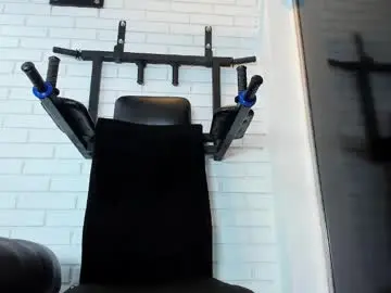 Chaturbate Live Porn of italomoore