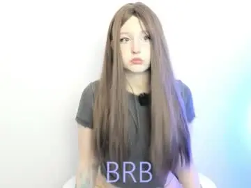 Chaturbate Sex Chat of kagura_umbrella