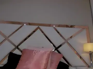 Chaturbate Live Porn of kamilaasante