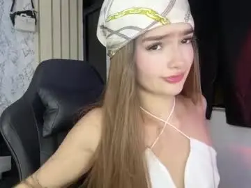 Chaturbate Free Live Porn of katleen_v