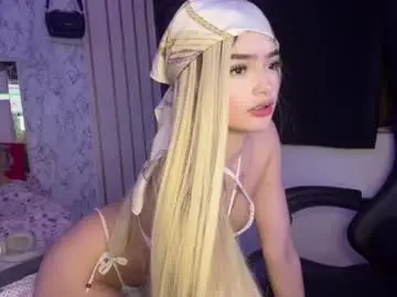 Chaturbate Adult Video Chat of katleen_v