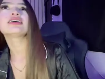 Chaturbate Live Sex of katleen_v