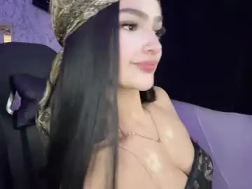 Chaturbate Private Sex Chat of katleen_v