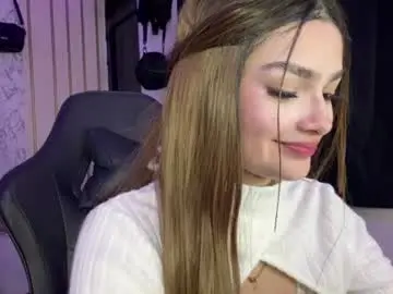 Chaturbate Sex Chat of katleen_v
