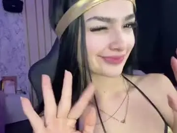 Chaturbate Live Sex Cam of katleen_v