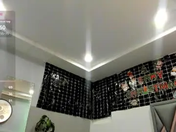 Chaturbate Live Porn of klariz09