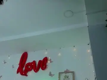 Chaturbate Live Sex of klariz09