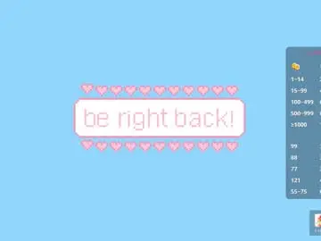 Chaturbate Adult Webcams of kristall_swan