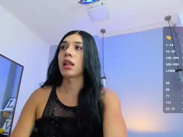 Chaturbate Adult Video Chat of kristall_swan