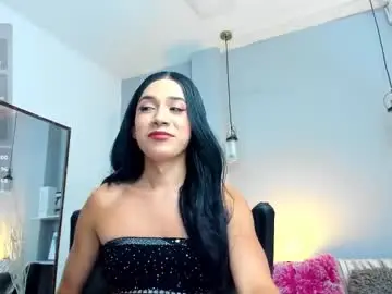 Chaturbate Adult Video Chat of kristall_swan