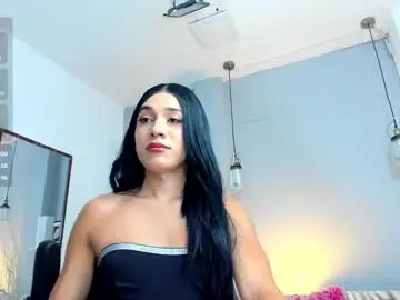 Chaturbate Private Sex Chat of kristall_swan