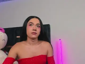 Chaturbate Free Porn Cam of kristall_swan