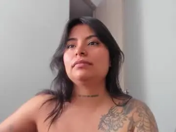 Chaturbate Sex Cam of latinevil