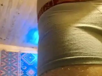 Chaturbate Live Sex of lefrancais33000