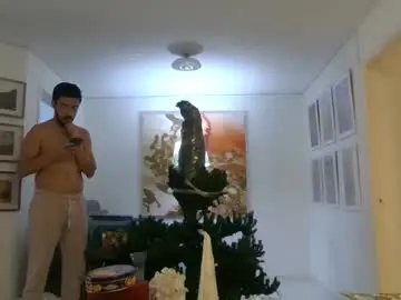 Chaturbate Best Webcam of lexxandbuster