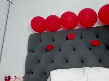 Chaturbate Live Porn of lili_carterm