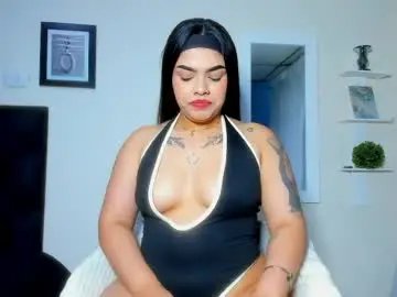 Chaturbate Nude Webcam of lilyscott1