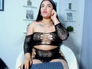 Chaturbate Free Live Porn of lilyscott1