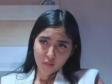 Chaturbate Private Sex Chat of lolalola_12