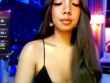 Chaturbate Free Porn Cam of louisassy