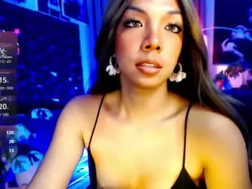 Chaturbate Nude Webcam of louisassy